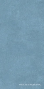 Керамогранит для пола и стены Ametis Spectrum SR03  sky blue непол. 60x120 38797