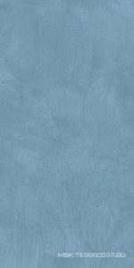 Керамогранит для пола и стены Ametis Spectrum SR03  sky blue непол. 60x120 38797