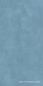 Керамогранит для пола и стены Ametis Spectrum SR03  sky blue непол. 60x120 38797