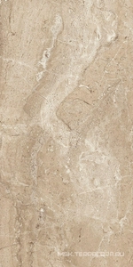 Керамогранит для пола и стены Ametis Kailas  KA03 brown непол. 60x120 35162