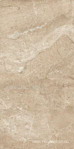 Керамогранит для пола и стены Ametis Kailas  KA03 brown непол. 60x120 35162