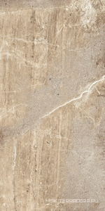 Керамогранит для пола и стены Ametis Kailas  KA03 brown непол. 60x120 35162