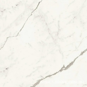 Керамогранит для пола и стены Atlas Concorde Italy Marvel Shine Marvel Statuario Supremo  Lappato 75x75 XX A3WZ