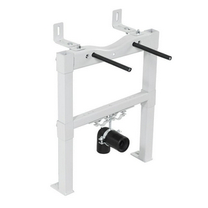 Инсталляция для подвесного биде, h800х503х42мм, крепёжные элементы для биде и крепёж к стене в компл., BelBagno BelBagno Универсал BB024-BD