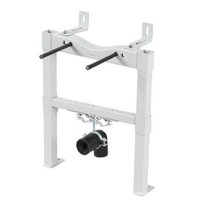 Инсталляция для подвесного биде, h800х503х42мм, крепёжные элементы для биде и крепёж к стене в компл., BelBagno BelBagno Универсал BB024-BD