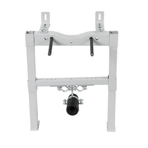 Инсталляция для подвесного биде, h800х503х42мм, крепёжные элементы для биде и крепёж к стене в компл., BelBagno BelBagno Универсал BB024-BD