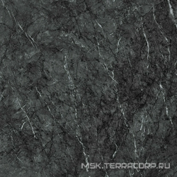 Marvel Grigio Intenso Matt 75x75