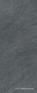 Керамогранит для пола и стены Laminam IN-SIDE Pietra di Cardoso Grigio Naturale 5,6 мм ZZ 120x300 LAMF009443