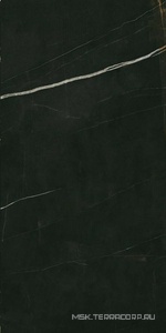 Керамогранит для пола и стены Idalgo Граните Люссо  Неро МR мат. 60х120 ID9093b021MR