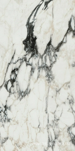 Керамогранит для пола и стены Florim Les Bijoux De Rex Bijoux Calacata Altissimo Blanc Glossy 60x120 766330