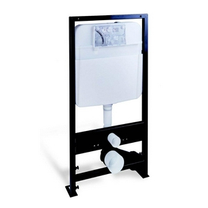 Инсталляция для унитаза Boheme, БЕЗ кнопки ZZ Boheme Универсал 666