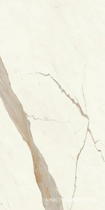 Керамогранит для пола и стены Atlas Concorde Italy Marvel X Marvel Calacatta Sublime Matt 60x120 KL AFWJ