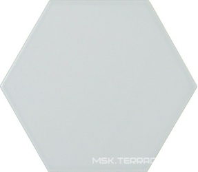 MAYFAIR PERLA HEX  19,8X22,8