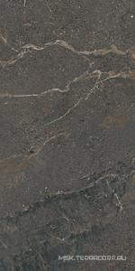 Керамогранит для пола и стены Lea Ceramiche Anthology   05 Dark Worn 60x120   LGXAL50