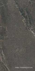 Керамогранит для пола и стены Lea Ceramiche Anthology   05 Dark Worn 60x120   LGXAL50