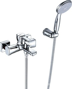 Смеситель Evitta для ванны, цвет хром Lemark evitta LM0514C