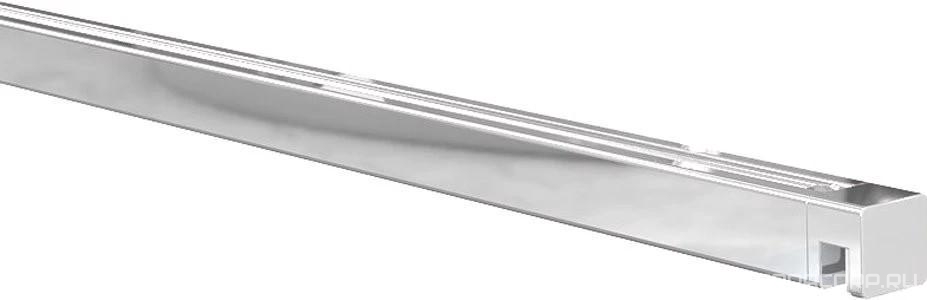 Монтажный набор для ограждения Ravak W SET-1000 Wall/ CornerGWD01000A095, профиль хром, ZZ Ravak Универсал GWD01000A095