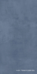 Керамогранит для пола и стены Pamesa Eleganza  Blu Decorstone 60x120 Rec.. 017.869.0158.11183