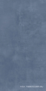 Керамогранит для пола и стены Pamesa Eleganza  Blu Decorstone 60x120 Rec.. 017.869.0158.11183