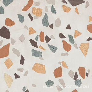 Керамогранит для пола и стены Ametis Arti  AT02 multicolor непол.60x60 66953