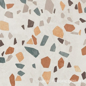 Керамогранит для пола и стены Ametis Arti  AT02 multicolor непол.60x60 66953