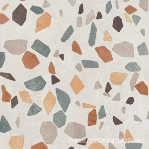 Керамогранит для пола и стены Ametis Arti  AT02 multicolor непол.60x60 66953