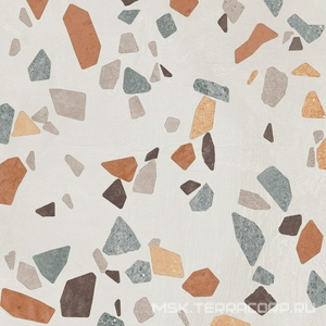 Керамогранит для пола и стены Ametis Arti  AT02 multicolor непол.60x60 66953