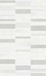 Industry white decor 01 30x50
