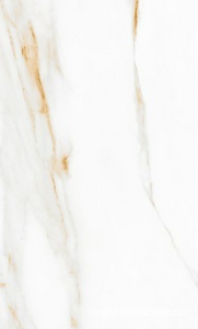 Керамогранит для стены Gracia ceramica Marmaris  white wall 01 30x50 010100001394