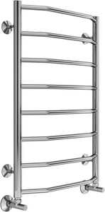 Полотенцесушитель  П8 500х800 см, цвет хром ZZ Terminus Виктория 4670078530134