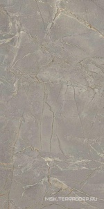 Керамогранит для пола и стены Estima Bernini  03 grey неполир.60х120 66934