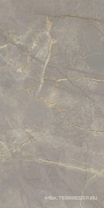 Керамогранит для пола и стены Estima Bernini  03 grey неполир.60х120 66934