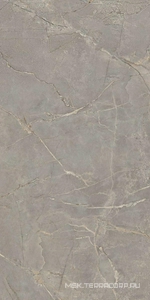 Керамогранит для пола и стены Estima Bernini  03 grey неполир.60х120 66934
