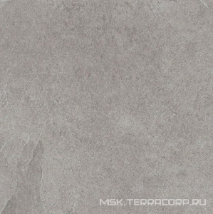 Керамогранит для пола и стены Estima TERRA Terra TE02 grey неполир. рект.KL80x80 39222