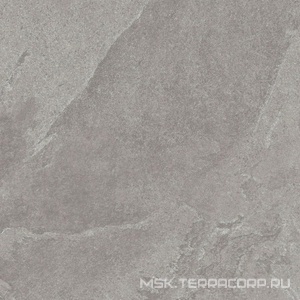 Керамогранит для пола и стены Estima TERRA Terra TE02 grey неполир. рект.KL80x80 39222