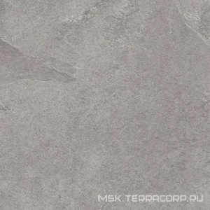 Керамогранит для пола и стены Estima TERRA Terra TE02 grey неполир. рект.KL80x80 39222