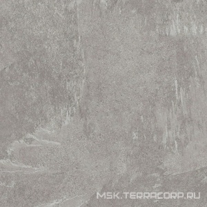 Керамогранит для пола и стены Estima TERRA Terra TE02 grey неполир. рект.KL80x80 39222