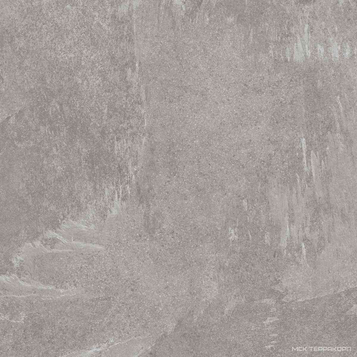 Terra TE02 grey неполир. рект.80x80