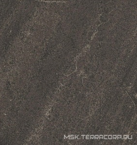 Керамогранит для пола и стены Estima Gabbro  GB03 anthracite непол 80x80 40320