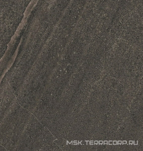 Керамогранит для пола и стены Estima Gabbro  GB03 anthracite непол 80x80 40320