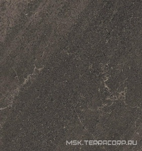 Керамогранит для пола и стены Estima Gabbro  GB03 anthracite непол 80x80 40320