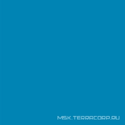 Глазурованный керамогранит UP012 синий ректификат матовый 60x60
