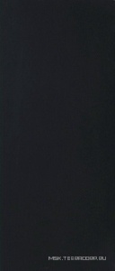 Керамогранит для пола и стены Florim Magnum B&W Marble Black High-Glossy 120x280  765525