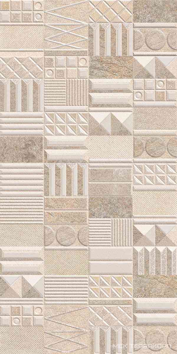 STONE GEOMETRIA XX 31.5x63