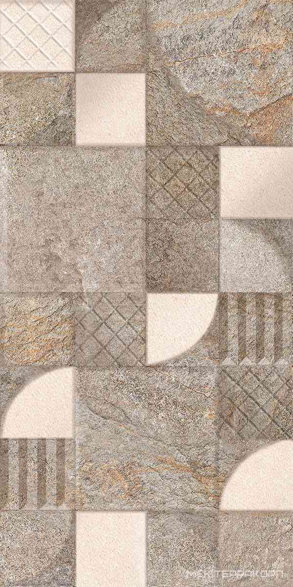 STONE QUARZIT STRUTTURA  XX31.5x63
