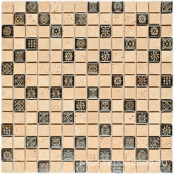 Milan-1 (20x20x7) ZZ 30,5x30,5