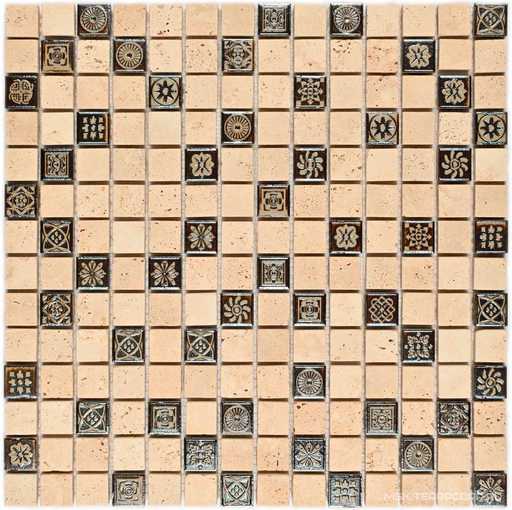 Milan-1 (20x20x7) ZZ 30,5x30,5