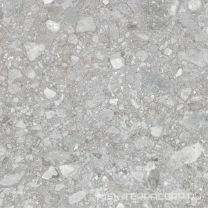 Керамогранит для пола и стены Zerde Palladino  light grey 60x60 00000005576