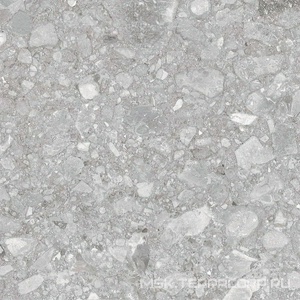 Керамогранит для пола и стены Zerde Palladino  light grey 60x60 00000005576