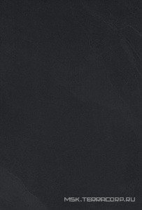 Керамогранит для пола и стены Alpas 2 CM Outdoor Rock Black 2 cm (от 300 кв.м) 60x90 n177286